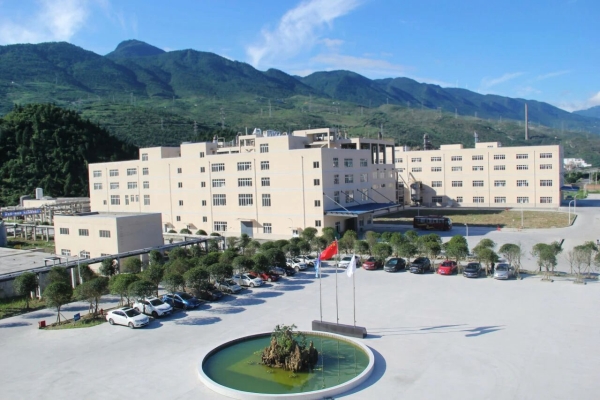 走进鹏凯|13载悠悠时光,从乌江之畔走向世界